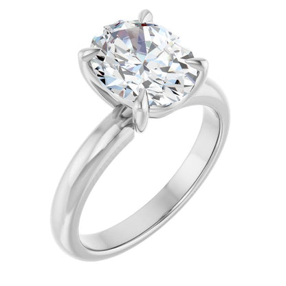 14k-white-gold-oval,18k-white-gold-oval,platinum-oval