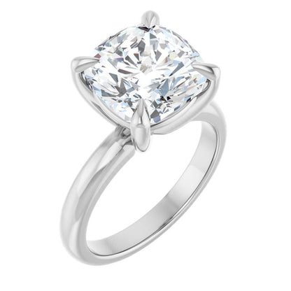 14k-white-gold-cushion,18k-white-gold-cushion,platinum-cushion
