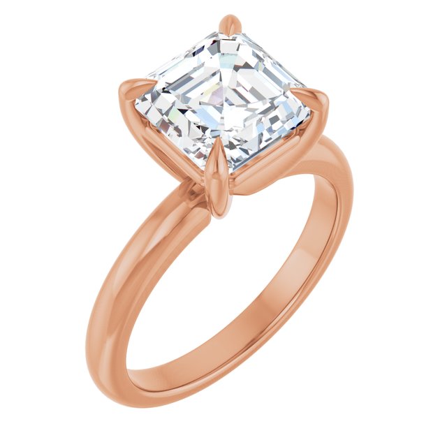 14k-rose-gold-asscher,18k-rose-gold-asscher
