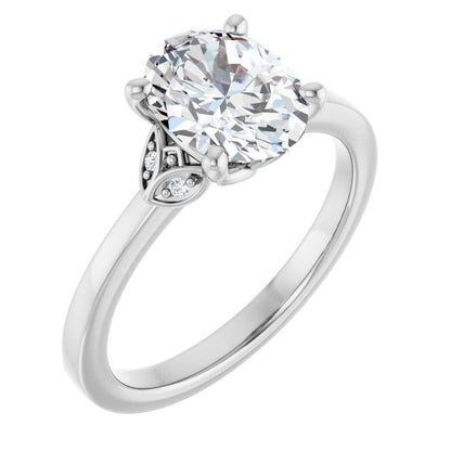 14k-white-gold-oval