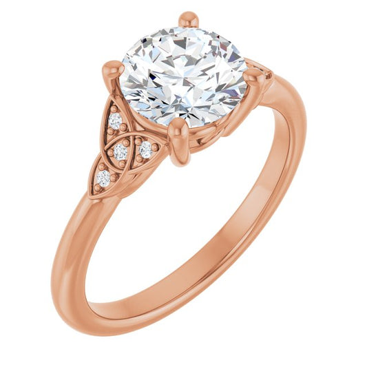 14k-rose-gold-round,18k-rose-gold-round