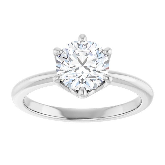 round-engagement-ring-mounting