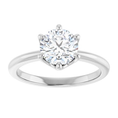 round-engagement-ring-mounting