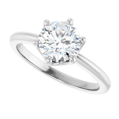 round-engagement-ring-mounting