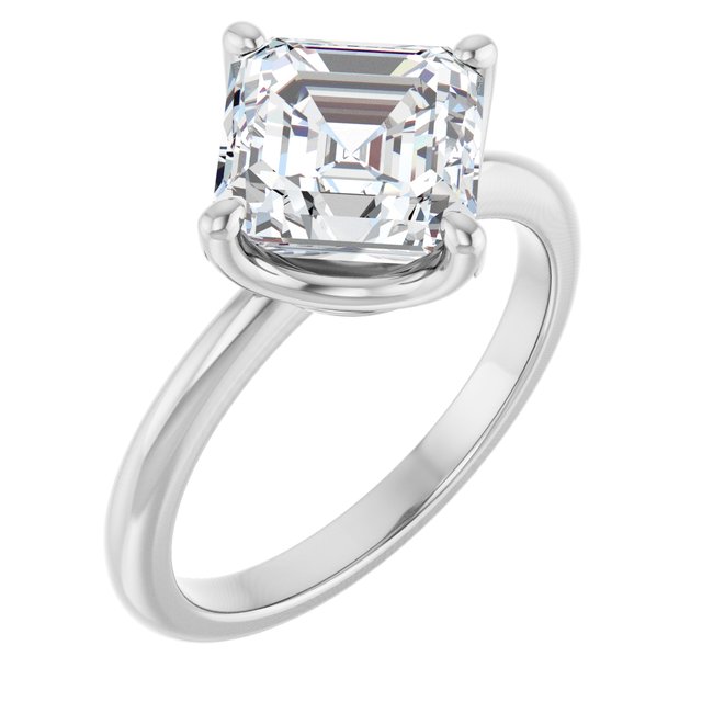 platinum-asscher
