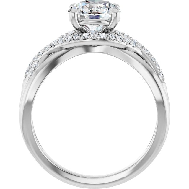 round-engagement-ring-mounting