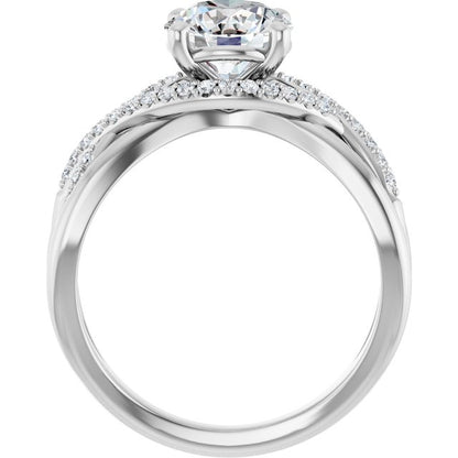 round-engagement-ring-mounting