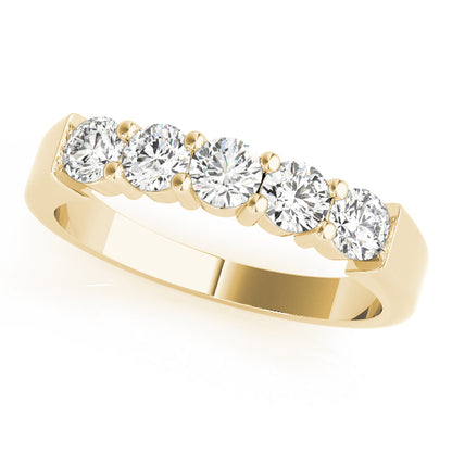 WEDDING BAND