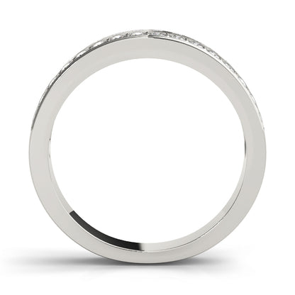 WEDDING BAND