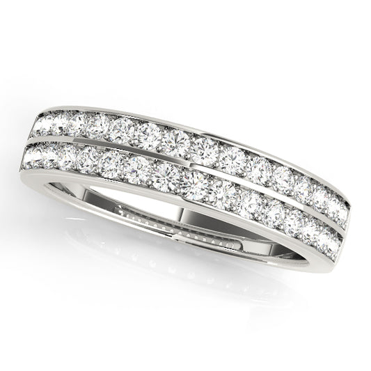 WEDDING BAND