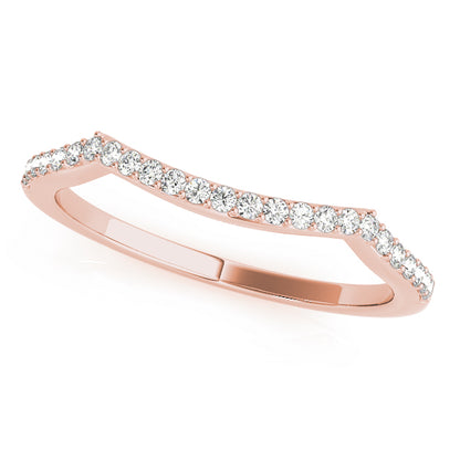 CURVED BAND