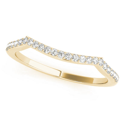 CURVED BAND