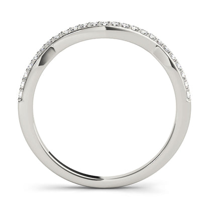 CURVED BAND