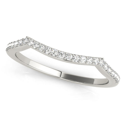 CURVED BAND