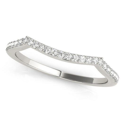 CURVED BAND