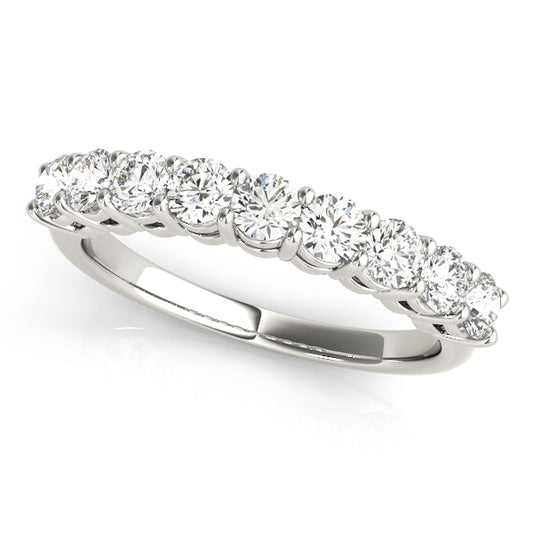WEDDING BAND