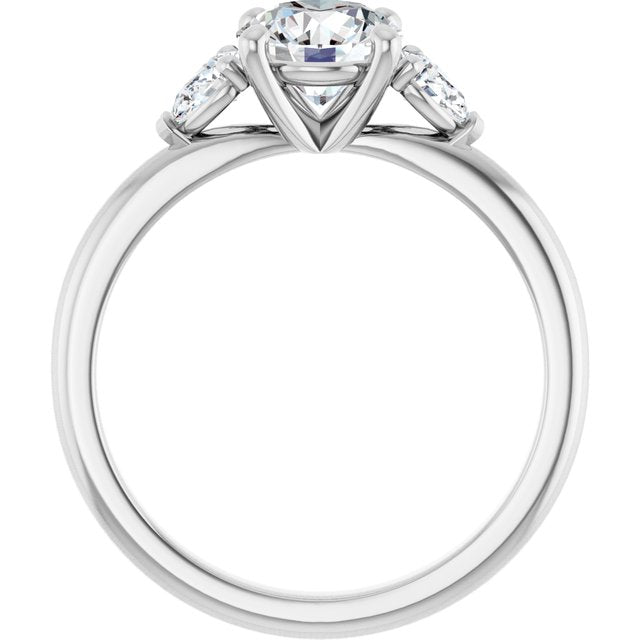 round-engagement-ring-mounting