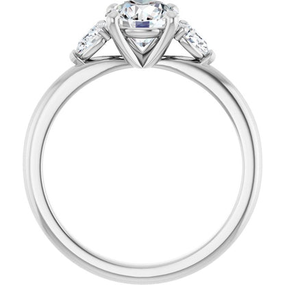 round-engagement-ring-mounting