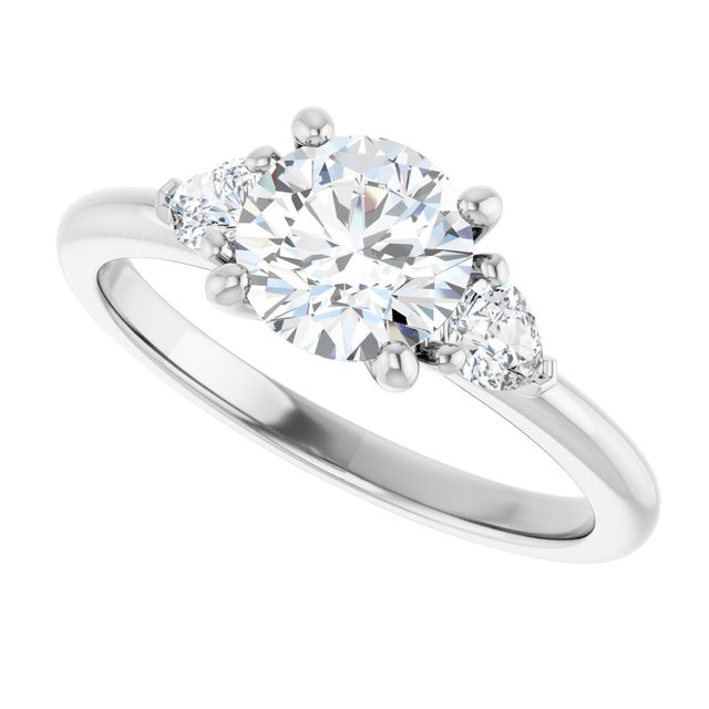 round-engagement-ring-mounting