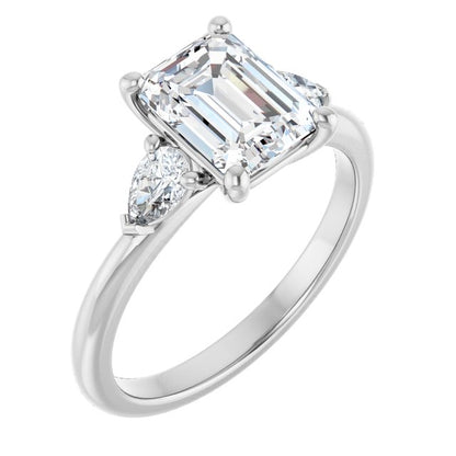 14k-white-gold-emerald,18k-white-gold-emerald,platinum-emerald