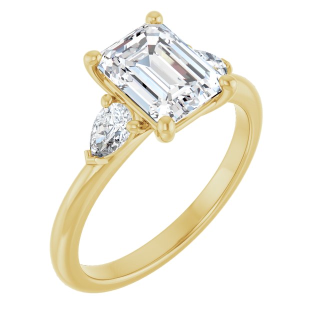 14k-yellow-gold-emerald,18k-yellow-gold-emerald