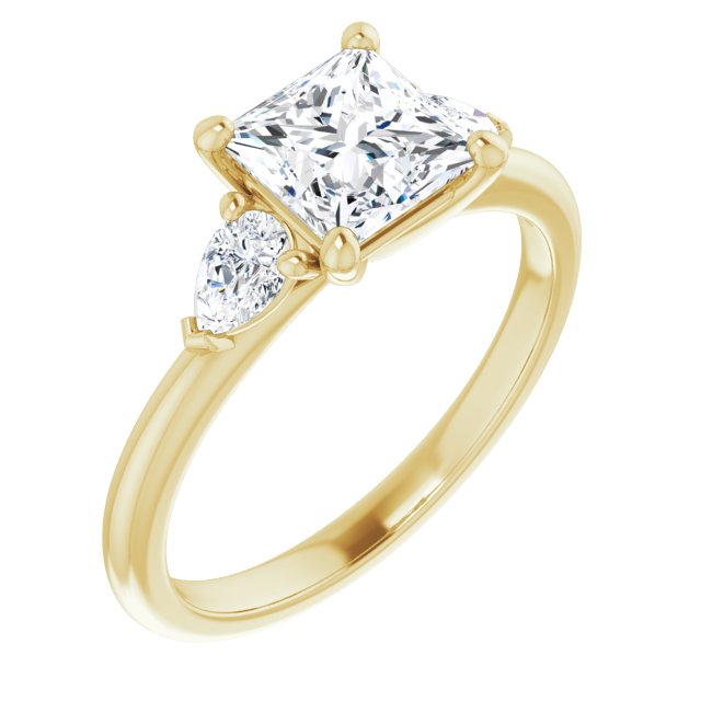 14k-yellow-gold-square,18k-yellow-gold-square