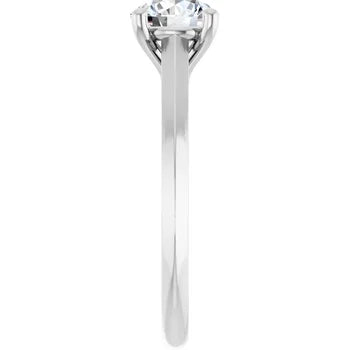 Solitaire Engagment Ring