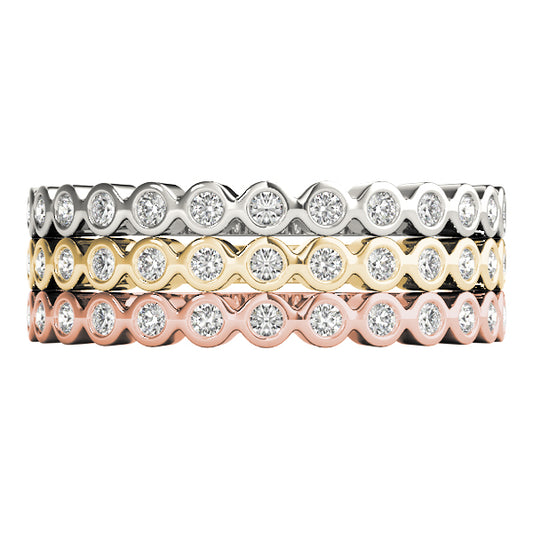 STACKABLE RING