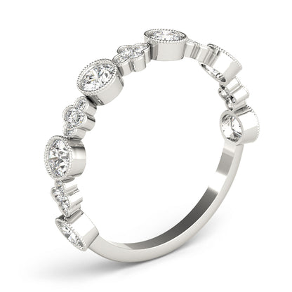 STACKABLE RING