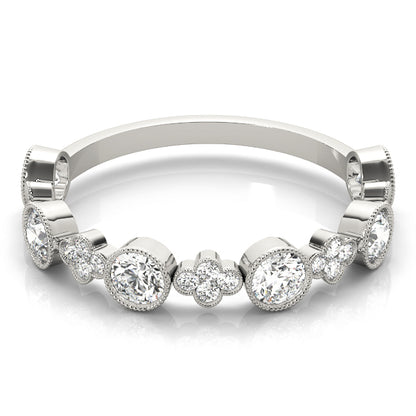 STACKABLE RING