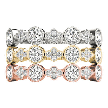 STACKABLE RING