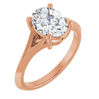 14k-rose-gold-oval,18k-rose-gold-oval