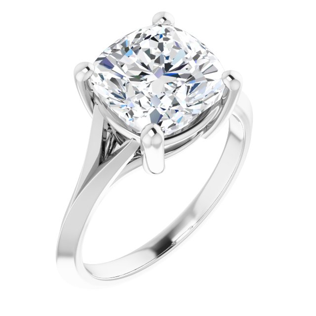 14k-white-gold-cushion,18k-white-gold-cushion,platinum-cushion