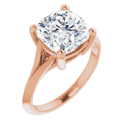 14k-rose-gold-cushion,18k-rose-gold-cushion