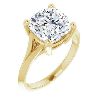 14k-yellow-gold-cushion,18k-yellow-gold-cushion