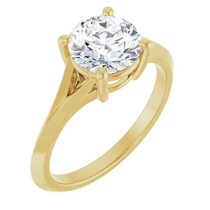 14k-yellow-gold-round,18k-yellow-gold-round