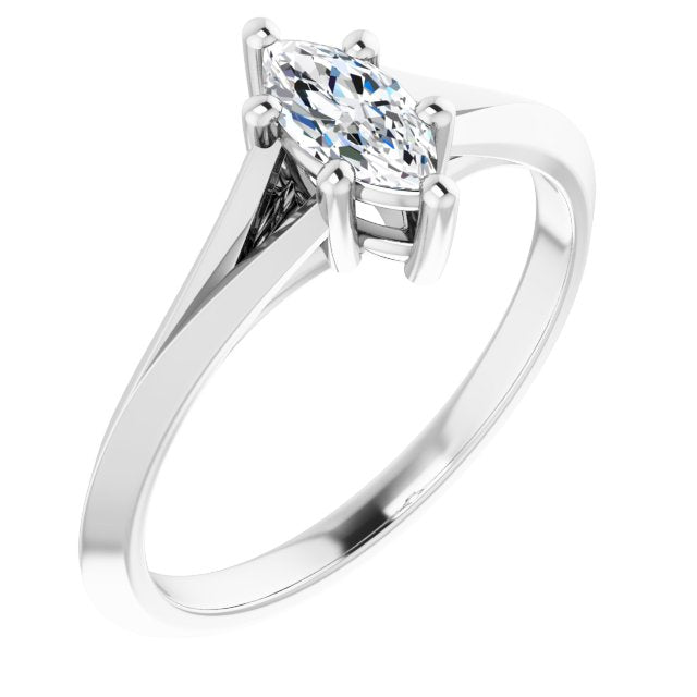 14k-white-gold-marquise,18k-white-gold-marquise,platinum-marquise