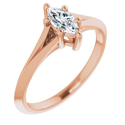 14k-rose-gold-marquise,18k-rose-gold-marquise