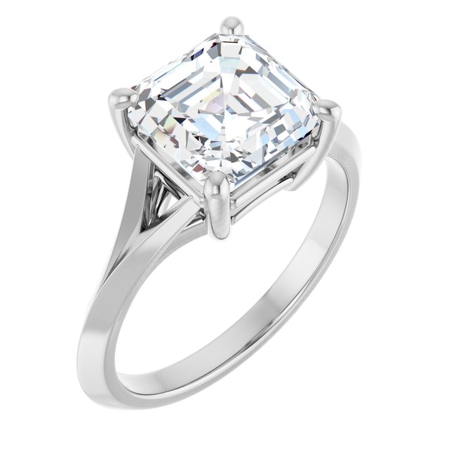 14k-white-gold-asscher,18k-white-gold-asscher,platinum-asscher