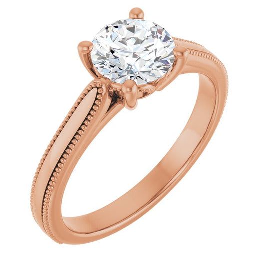 14k-rose-gold-round,18k-rose-gold-round