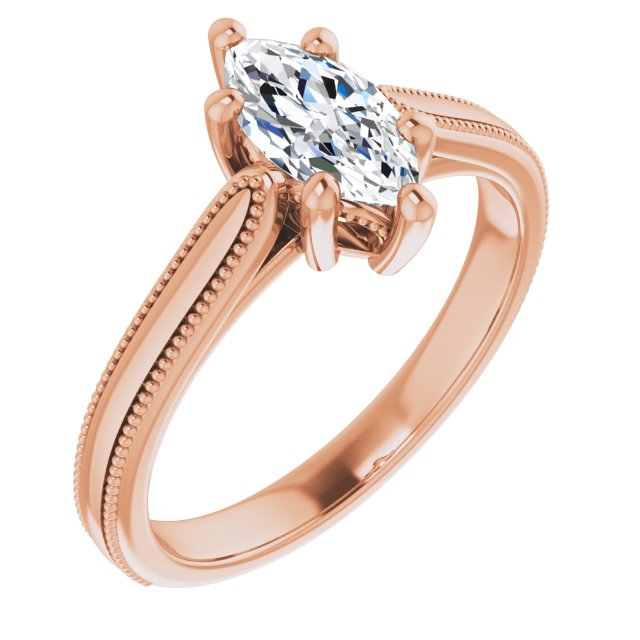14k-rose-gold-marquise,18k-rose-gold-marquise