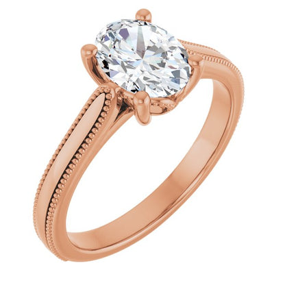 14k-rose-gold-oval,18k-rose-gold-oval
