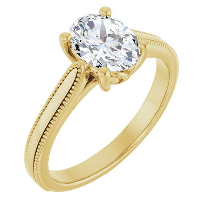 14k-yellow-gold-oval,18k-yellow-gold-oval