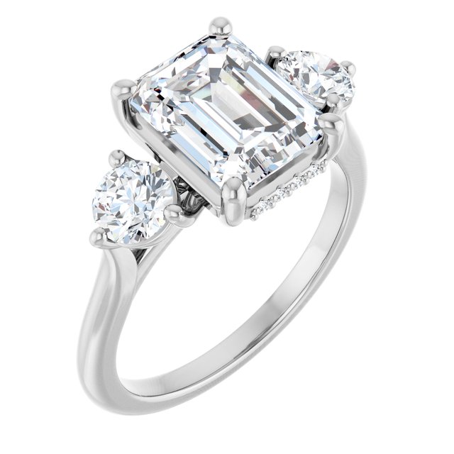 18k-white-gold-emerald