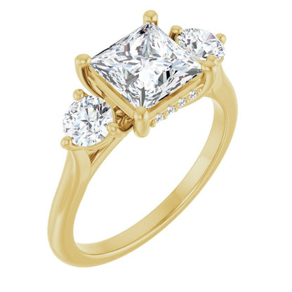 14k-yellow-gold-square