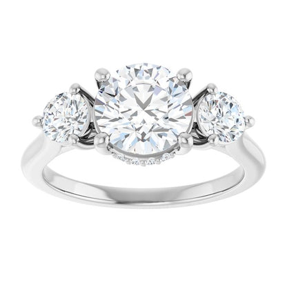 round-engagement-ring-mounting