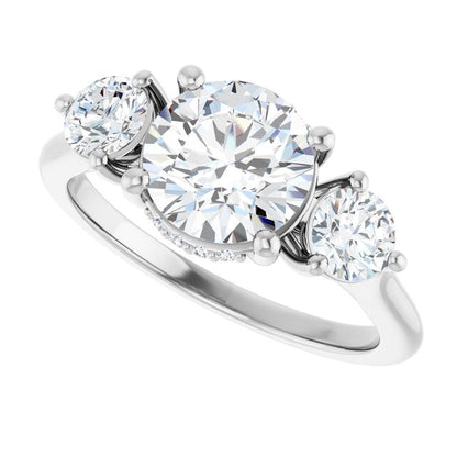 round-engagement-ring-mounting