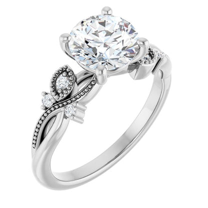14k-white-gold-round,18k-white-gold-round,platinum-round