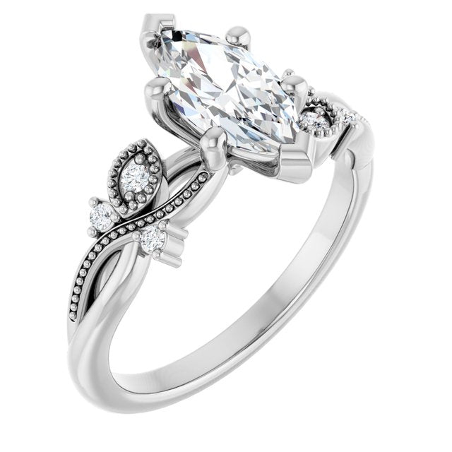 14k-white-gold-marquise,18k-white-gold-marquise,platinum-marquise