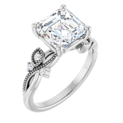 14k-white-gold-asscher,18k-white-gold-asscher,platinum-asscher